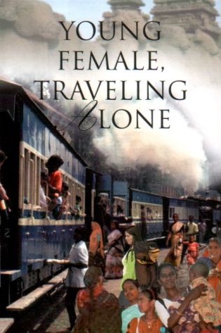 Young, Female Travelling Alone