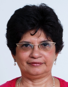 Anita Pinto